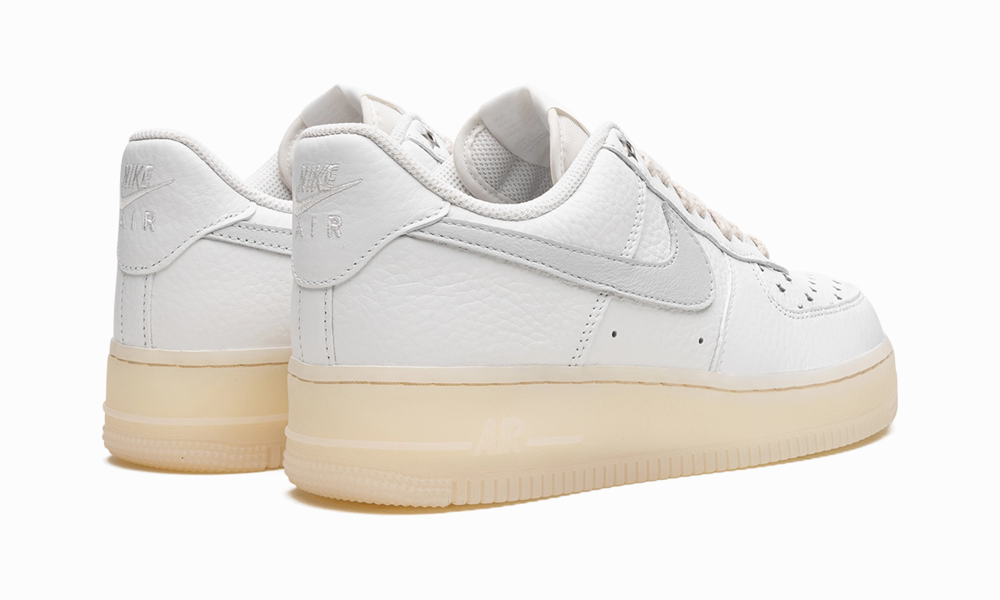 All terrain AIR FORCE 1 LO WMNS "Starry Night"