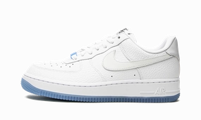 Calm Hike Collapsible Heel AIR FORCE 1 LO WMNS "UV Reactive Swoosh"