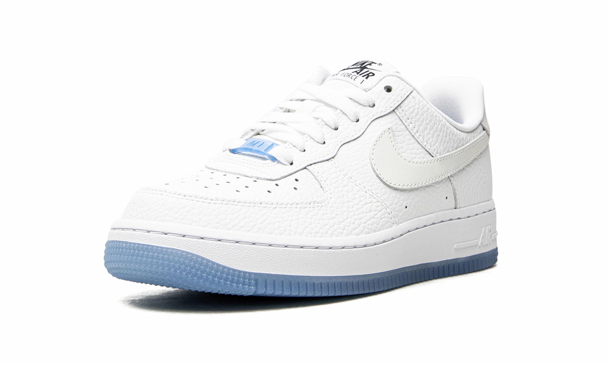 Flex Pattern AIR FORCE 1 LO WMNS "UV Reactive Swoosh"