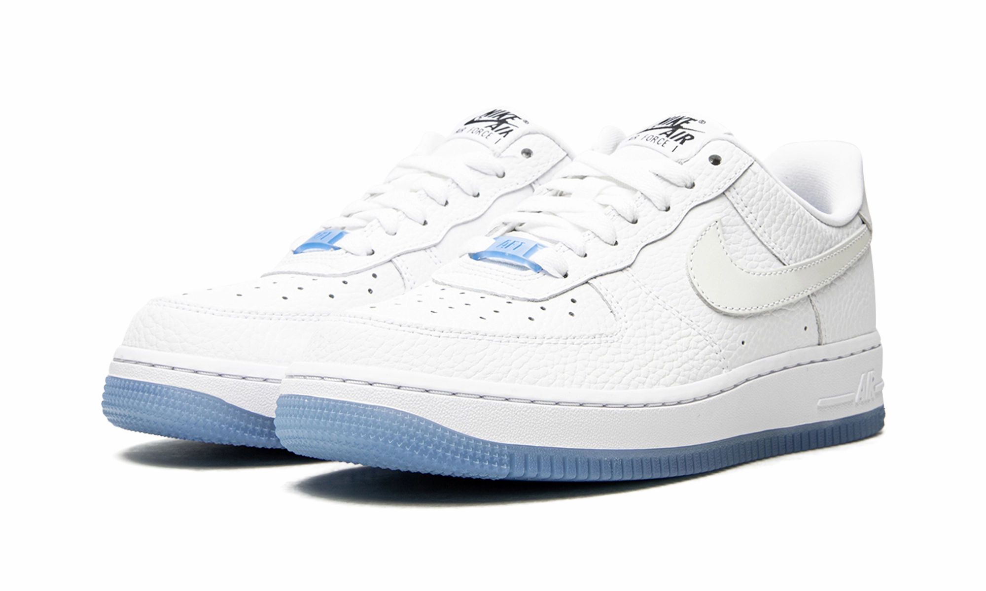 AIR FORCE 1 LO WMNS "UV Reactive Swoosh" Move Naturally