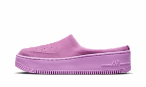 Flat Form Air Force 1 Lover XX WMNS "Rush Fuchsia"