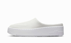 Quick Change AIR FORCE 1 LOVER XX WMNS "White"