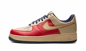 Air Force 1 Low '07 Every Moment Seasonless Style