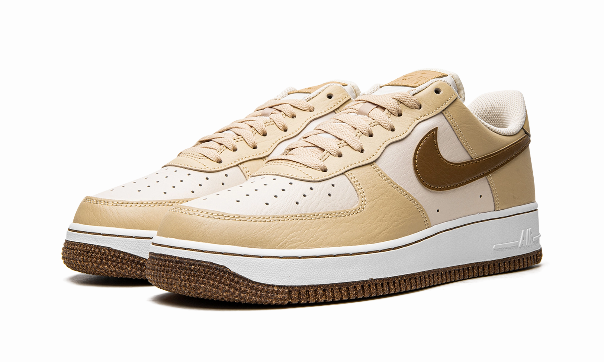 Air Force 1 Low '07 LV8 "Inspected by Swoosh" Pure Flex