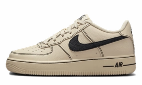 Easy Comfort Fresh Touch Air Force 1 Low '07 LV8 "Light Khaki Black"
