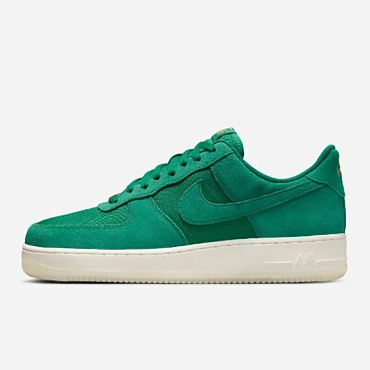 Air Force 1 Low '07 LV8 "Malachite" Cushion Grip Harbor Walk