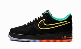 Seamless Design Smart Steps Air Force 1 Low '07 LV8 "Peace and Unity"