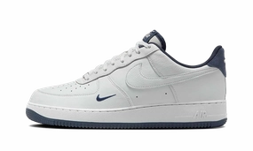 Business Fit outdoor mode Air Force 1 Low '07 LV8 "Photon Dust Obsidian"