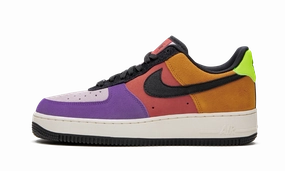 Versatile Footwear Air Force 1 Low '07 LV8 "Pop the Street"
