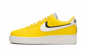 Air Force 1 Low '07 LV8 "Tour Yellow" Chill Look