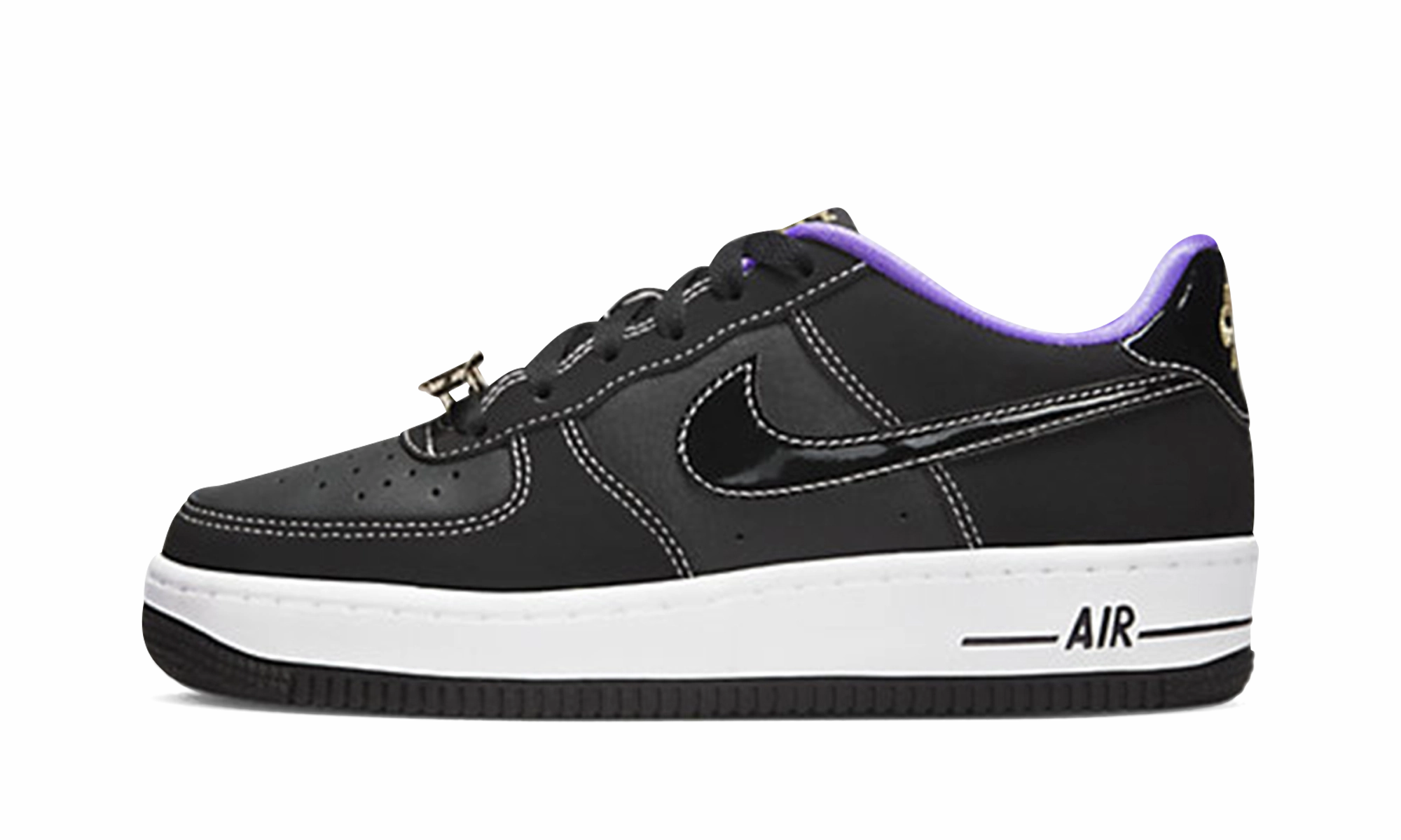 Air Force 1 Low '07 LV8 "World Champ" Style Go
