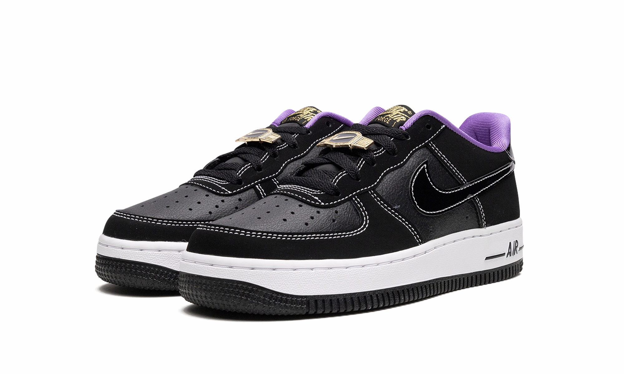 Dawn Jog Agile Comfort Air Force 1 Low '07 LV8 "World Champ"