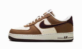 Air Force 1 Low '07 "Beige" Stay Fresh Minimal Design