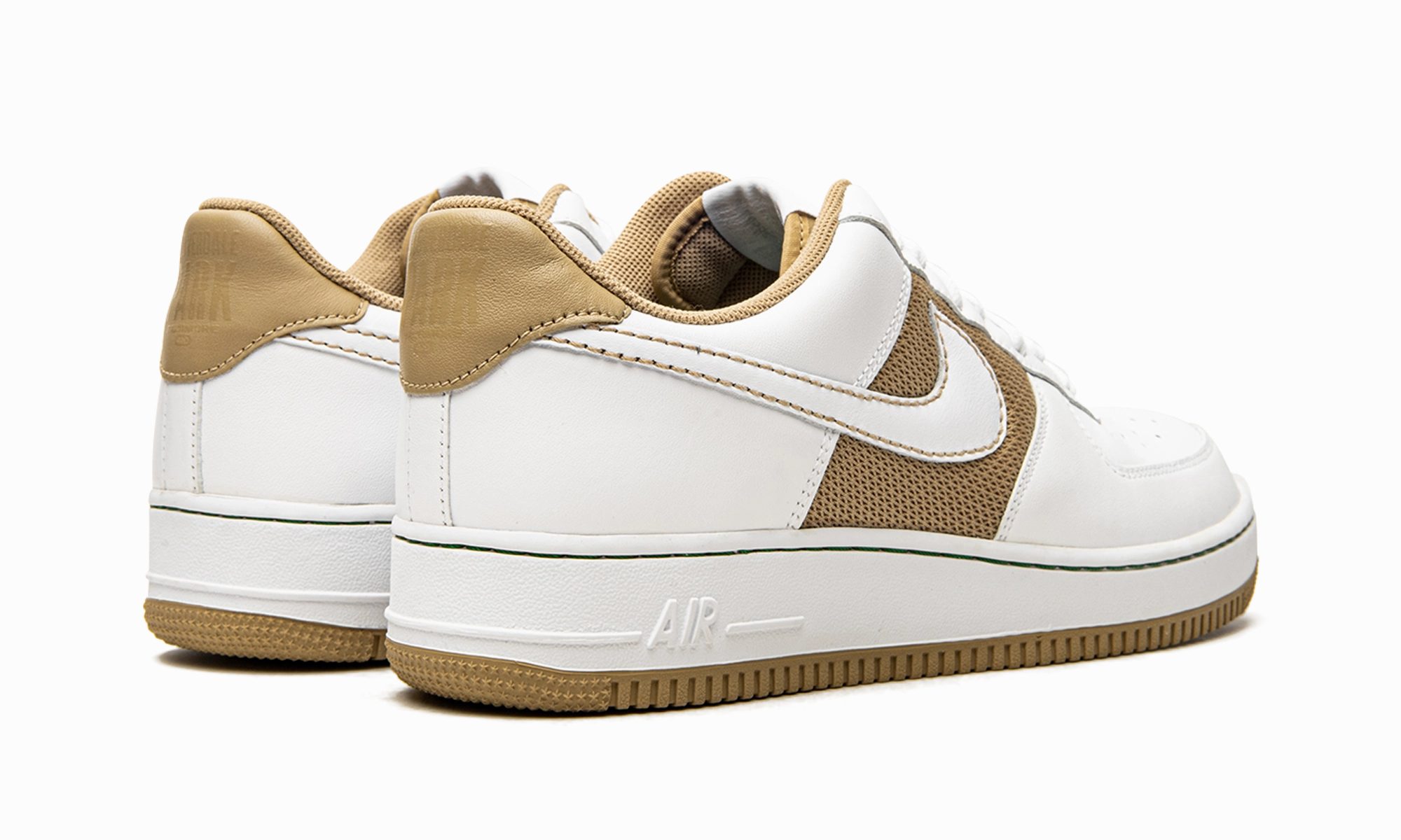 Reinforced toe Air Force 1 Low '07 "Cloverdale Park"