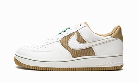Air Force 1 Low '07 "Cloverdale Park" Adjustable Lace System Soft Design