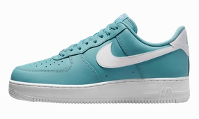 Comfort Grip Air Force 1 Low '07 "Denim Turquoise White"