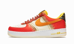 Every Foot Foot Relax Air Force 1 Low '07 "Little Accra"
