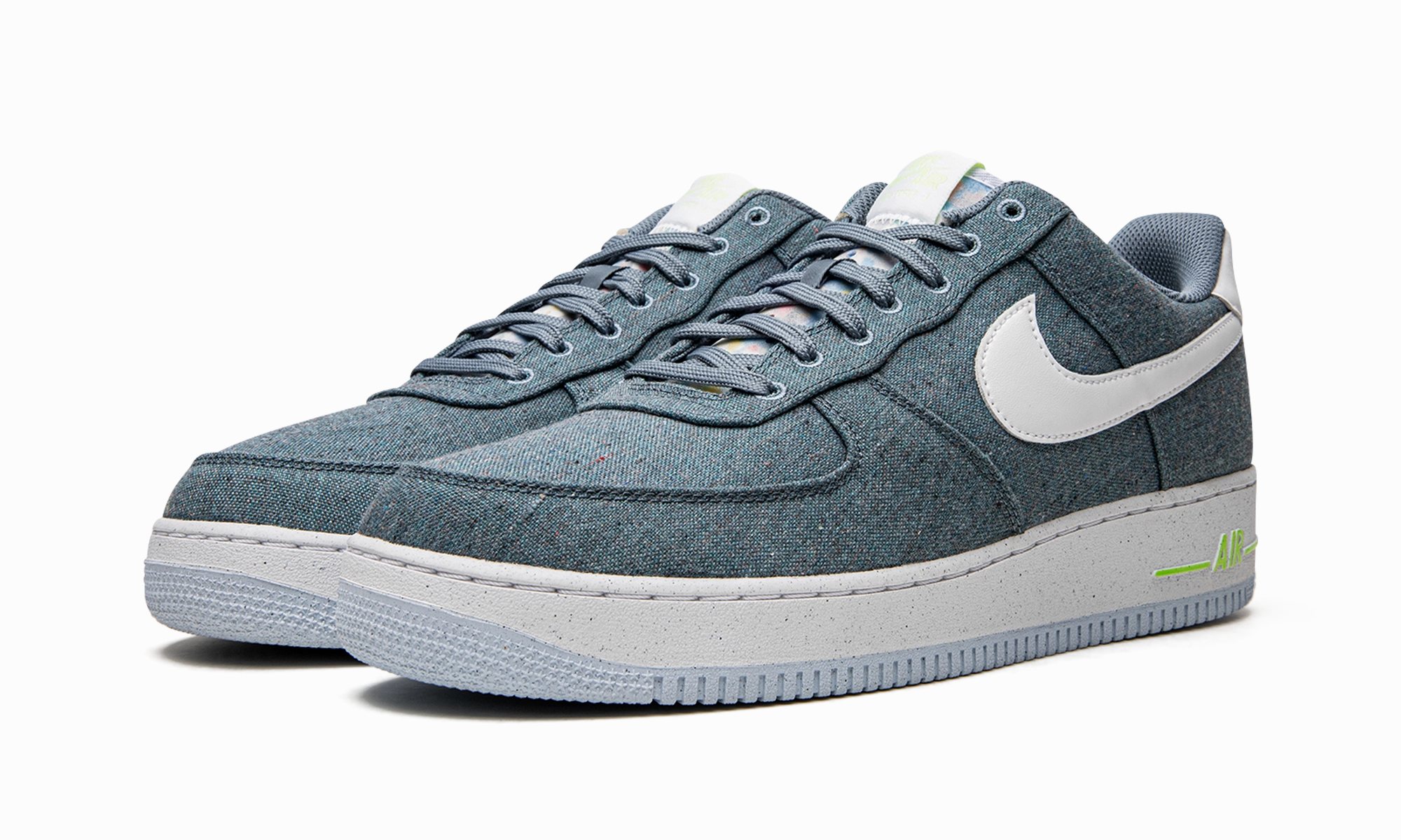 Unisex Look Air Force 1 Low '07 "Ozone"