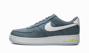 Air Force 1 Low '07 "Ozone" Ventilated Side