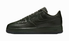 Air Force 1 Low '07 "Pro-Tech Sequoia" Relax Vibe Slow Living