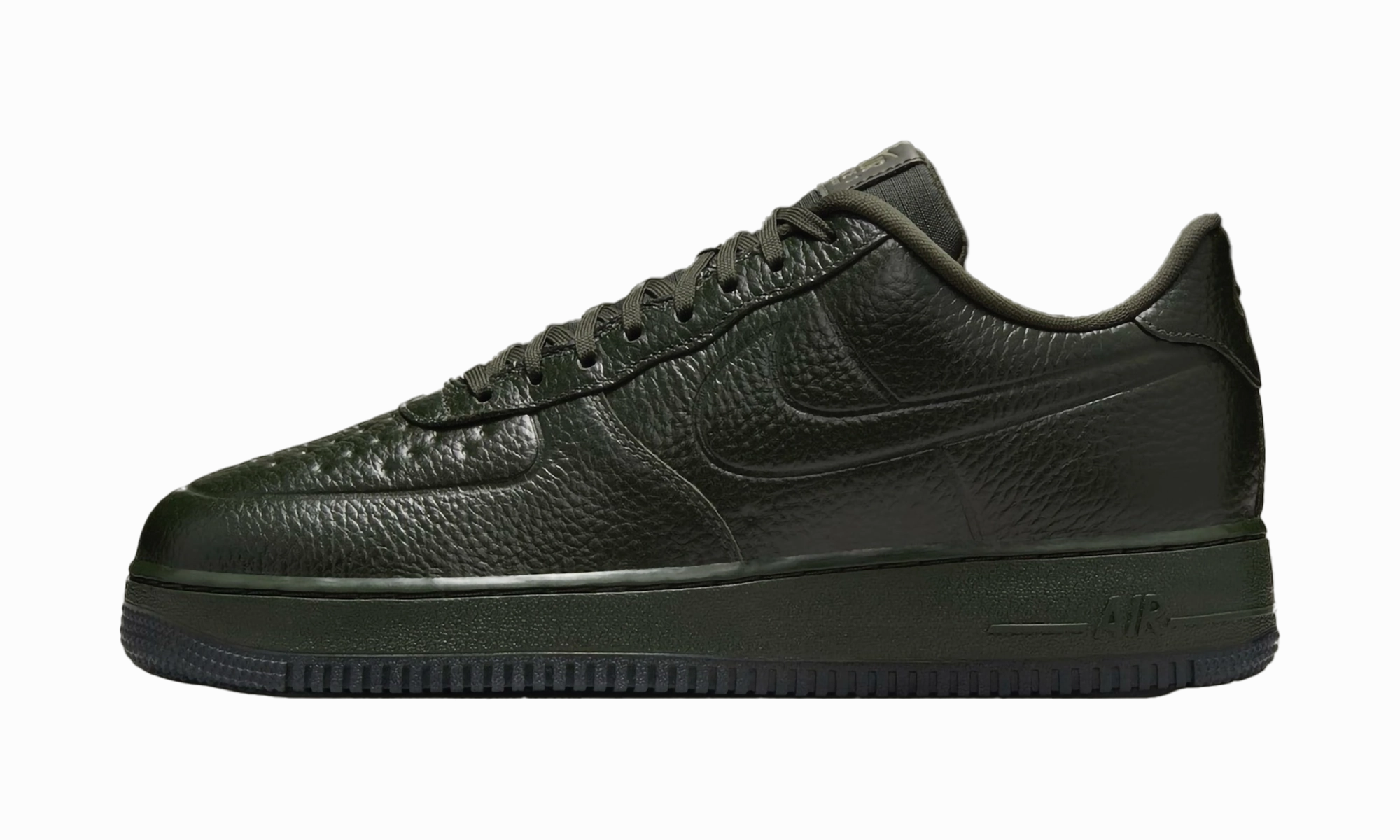 Air Force 1 Low '07 "Pro-Tech Sequoia" City Style