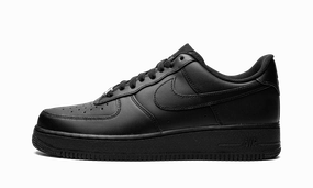 outfit pairing Air Force 1 Low '07 "Triple Black"