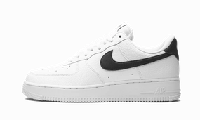 Breathable Inner Sock Air Force 1 Low '07 "White / Black"