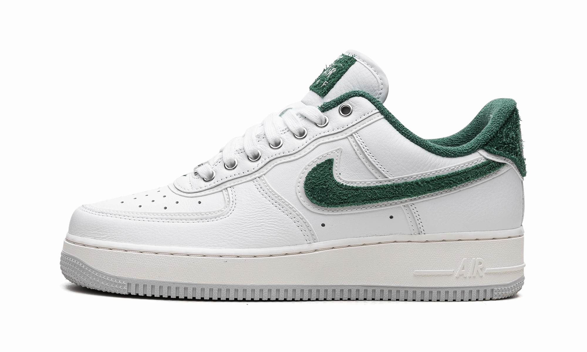 Air Force 1 Low '07 UO Prem "University of Oregon" Style Flow