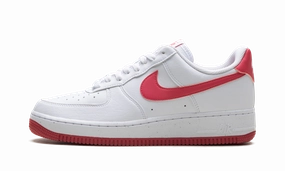 Train Hike Air Force 1 Low '07 WMNS "Next Nature Aster Pink"