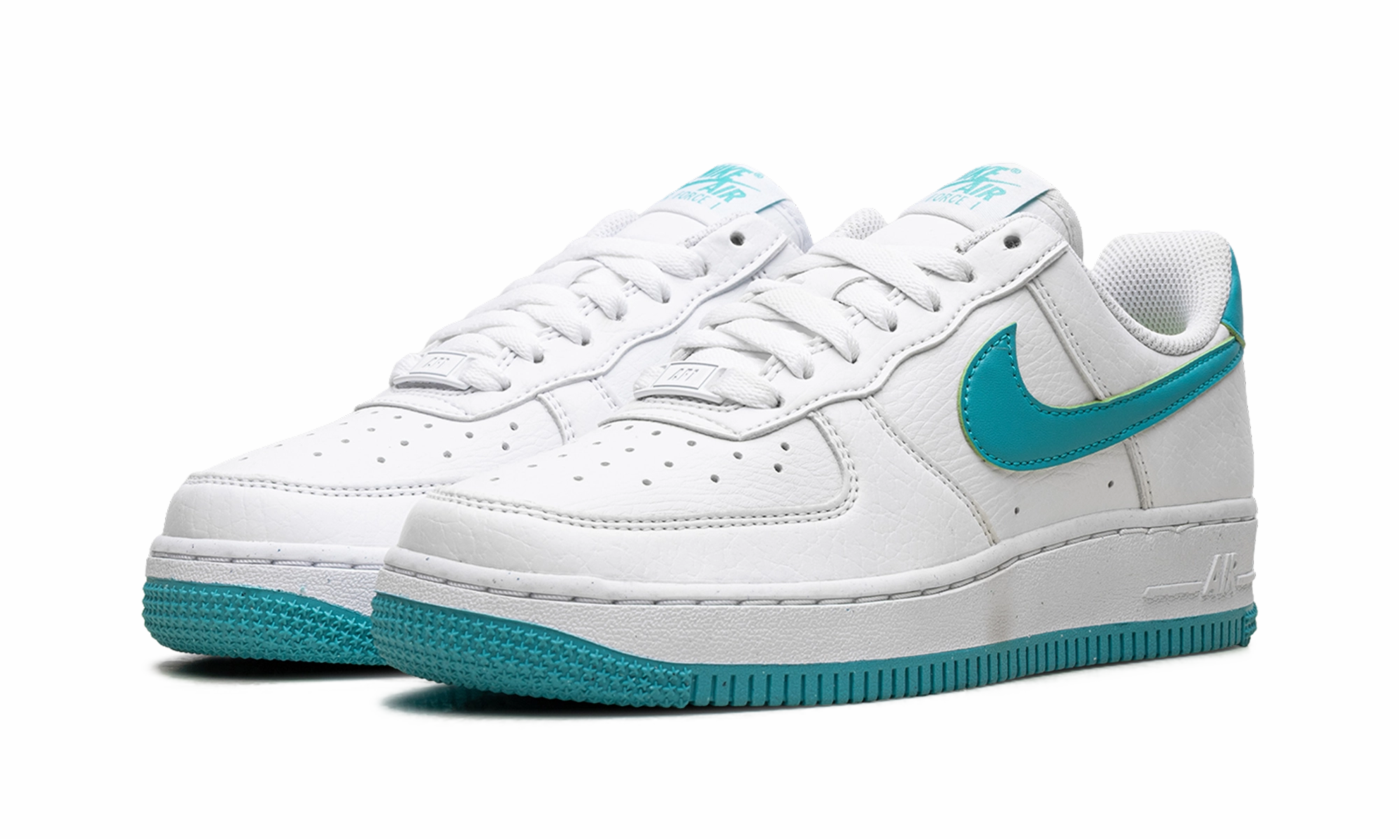 Air Force 1 Low '07 WMNS "Next Nature Dusty Cactus" Sport Ready