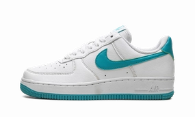 No Noise Pull on Air Force 1 Low '07 WMNS "Next Nature Dusty Cactus"