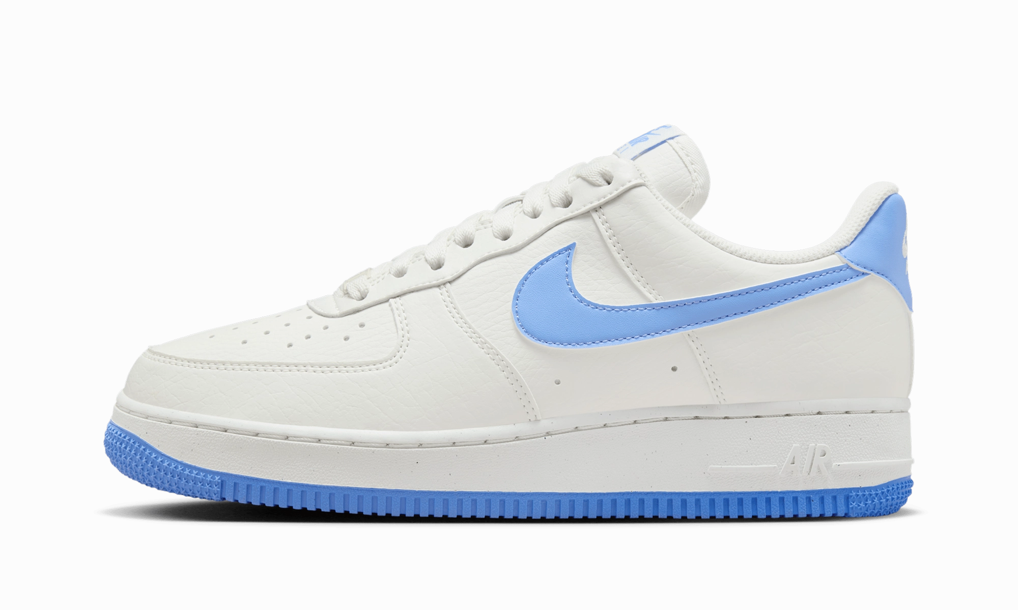 Air Force 1 Low '07 WMNS "Next Nature Royal Pulse" Traction Control