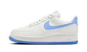 Air Force 1 Low '07 WMNS "Next Nature Royal Pulse" Blossom Step