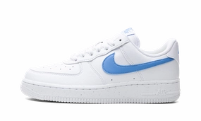 Pet Play Flat Comfort Air Force 1 Low '07 WMNS "UNC"