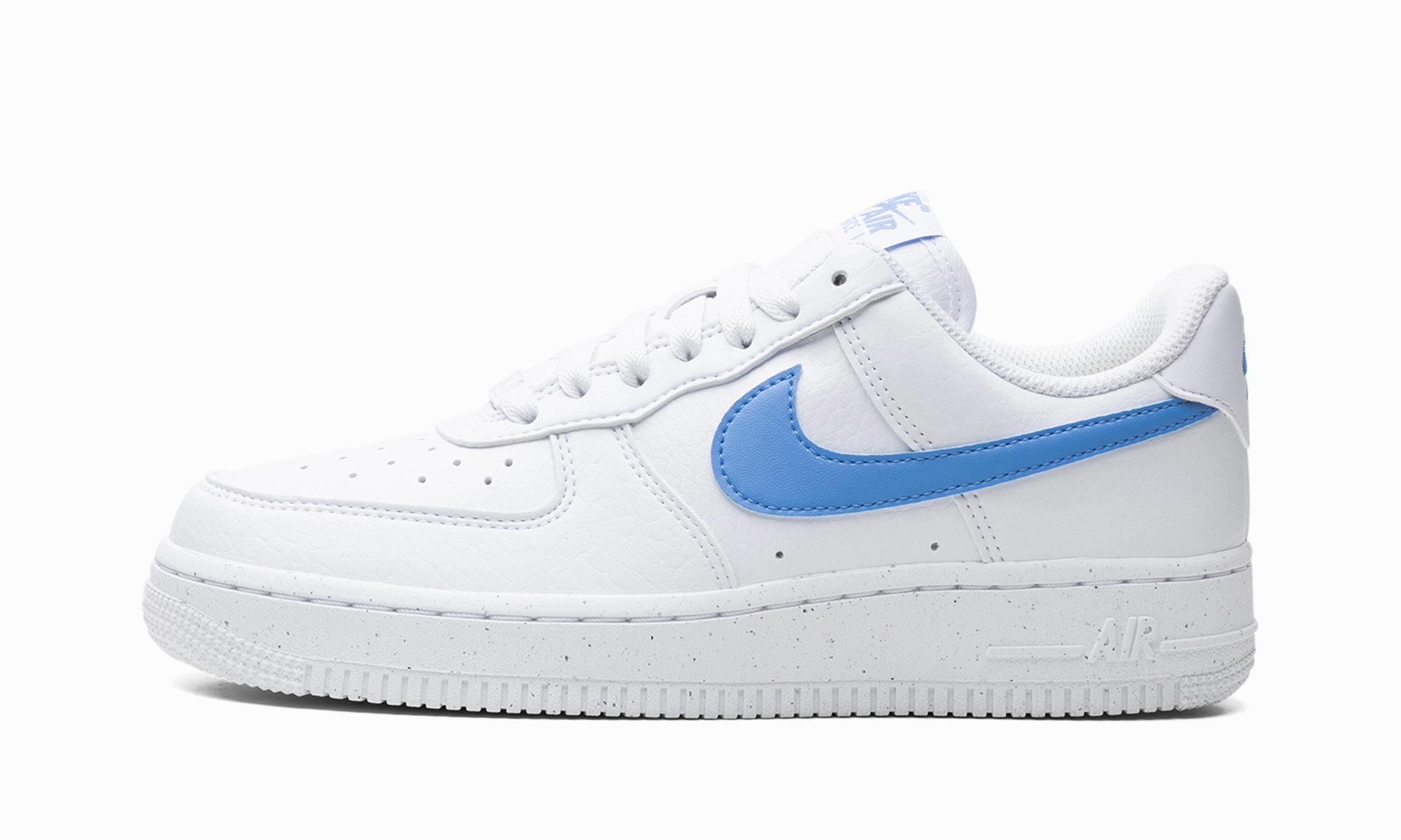 Pet Play Flat Comfort Air Force 1 Low '07 WMNS "UNC"