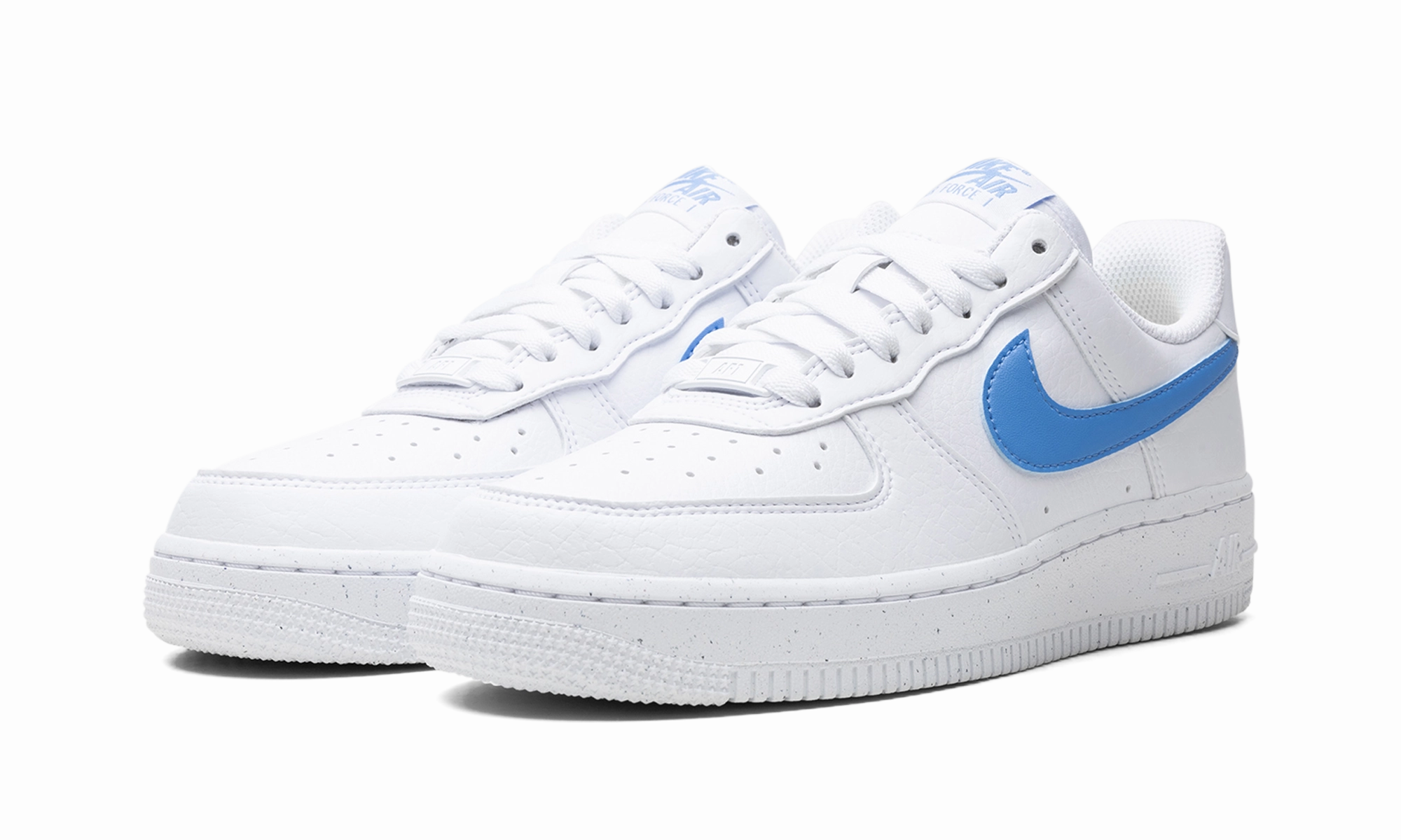 Air Force 1 Low '07 WMNS "UNC" Spring Walk AdjustableStrap