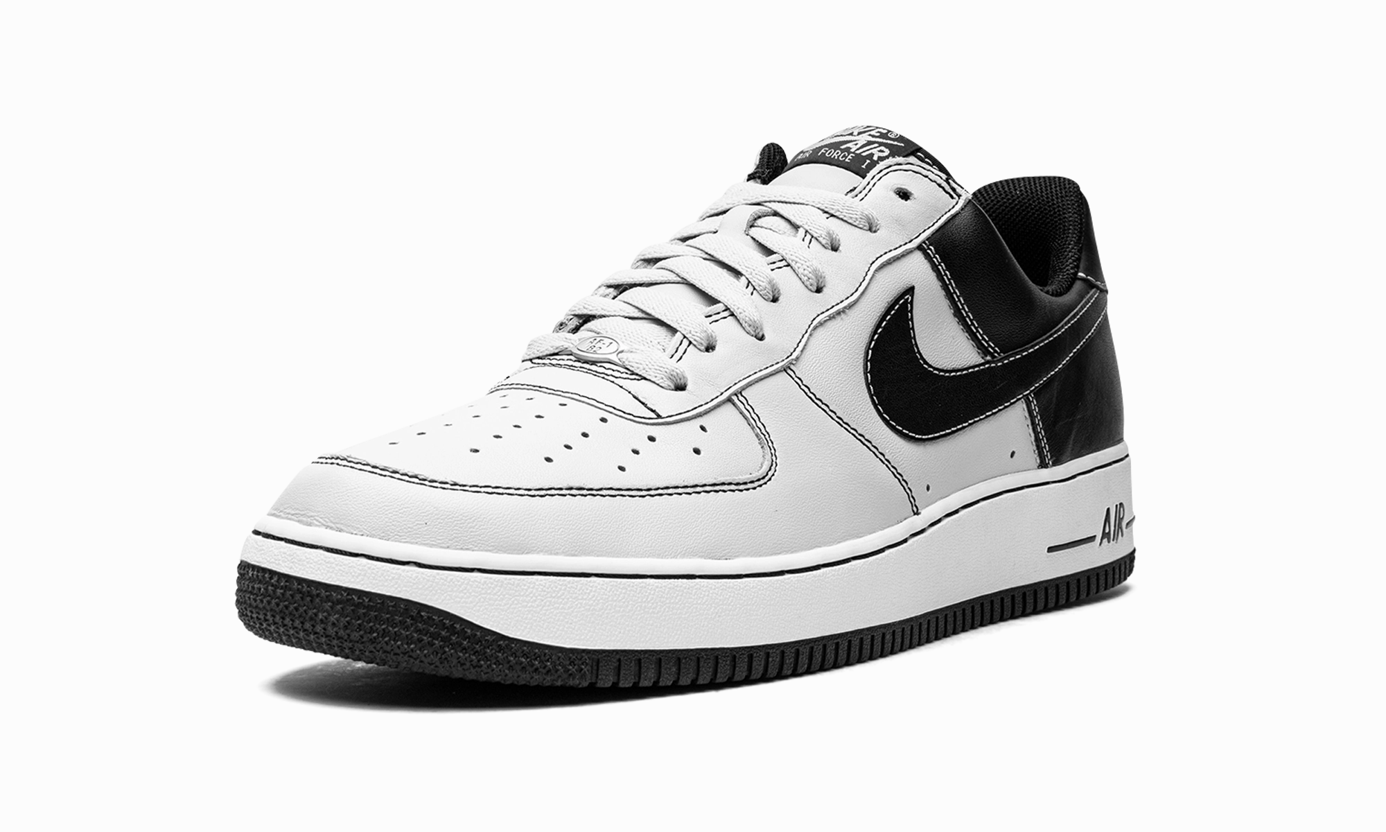 Multi Directional Flex Zip   Up Air Force 1 Low