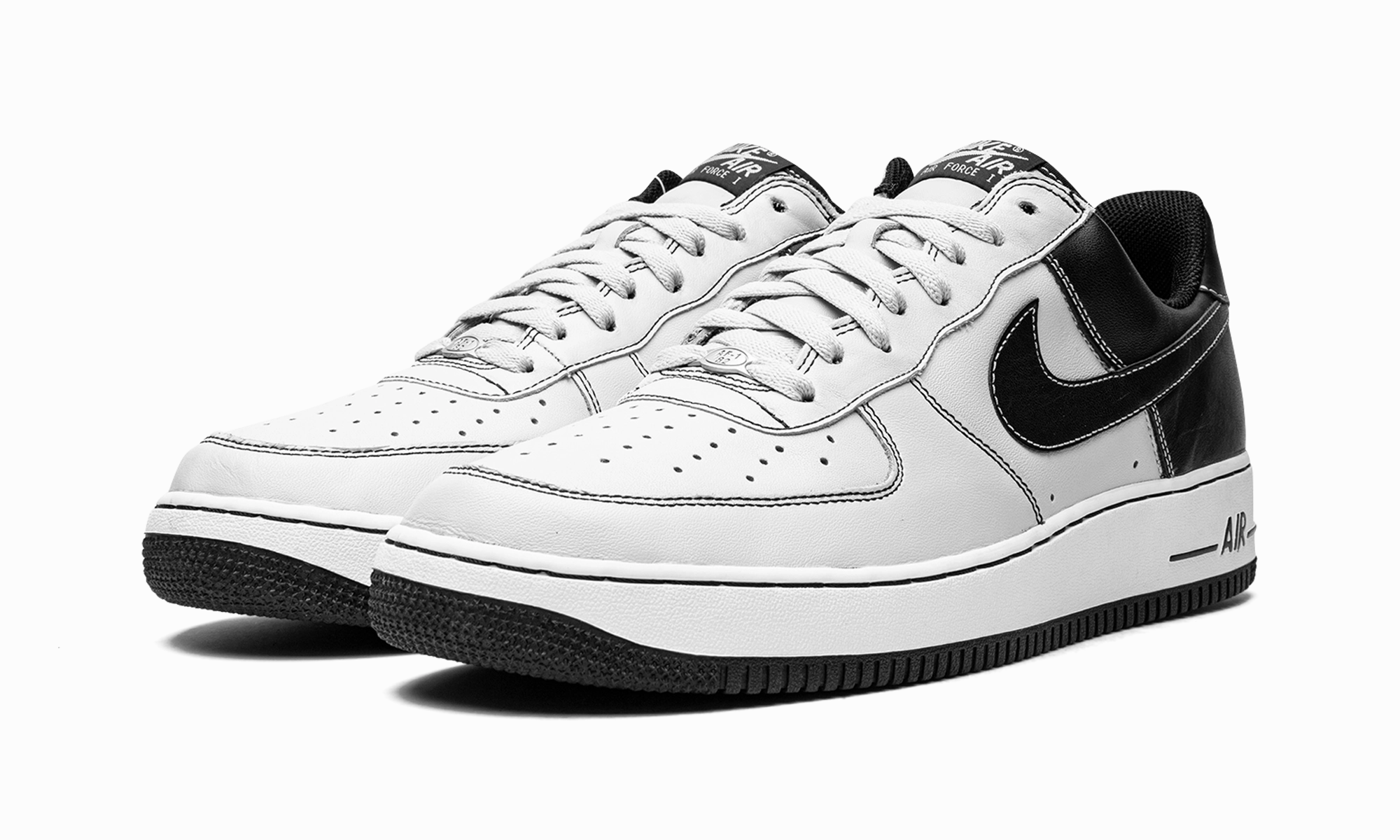 Air Force 1 Low Smart Pair Ice Hike