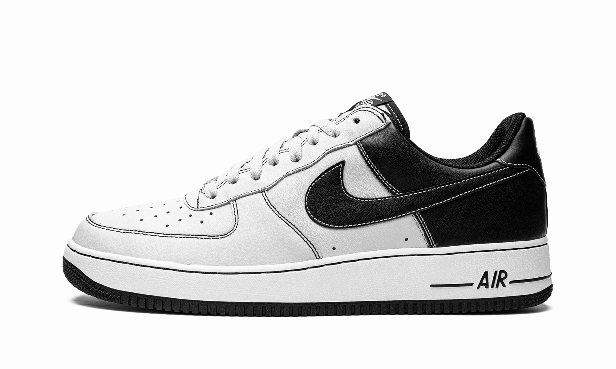 Air Force 1 Low Break Time ZipUp