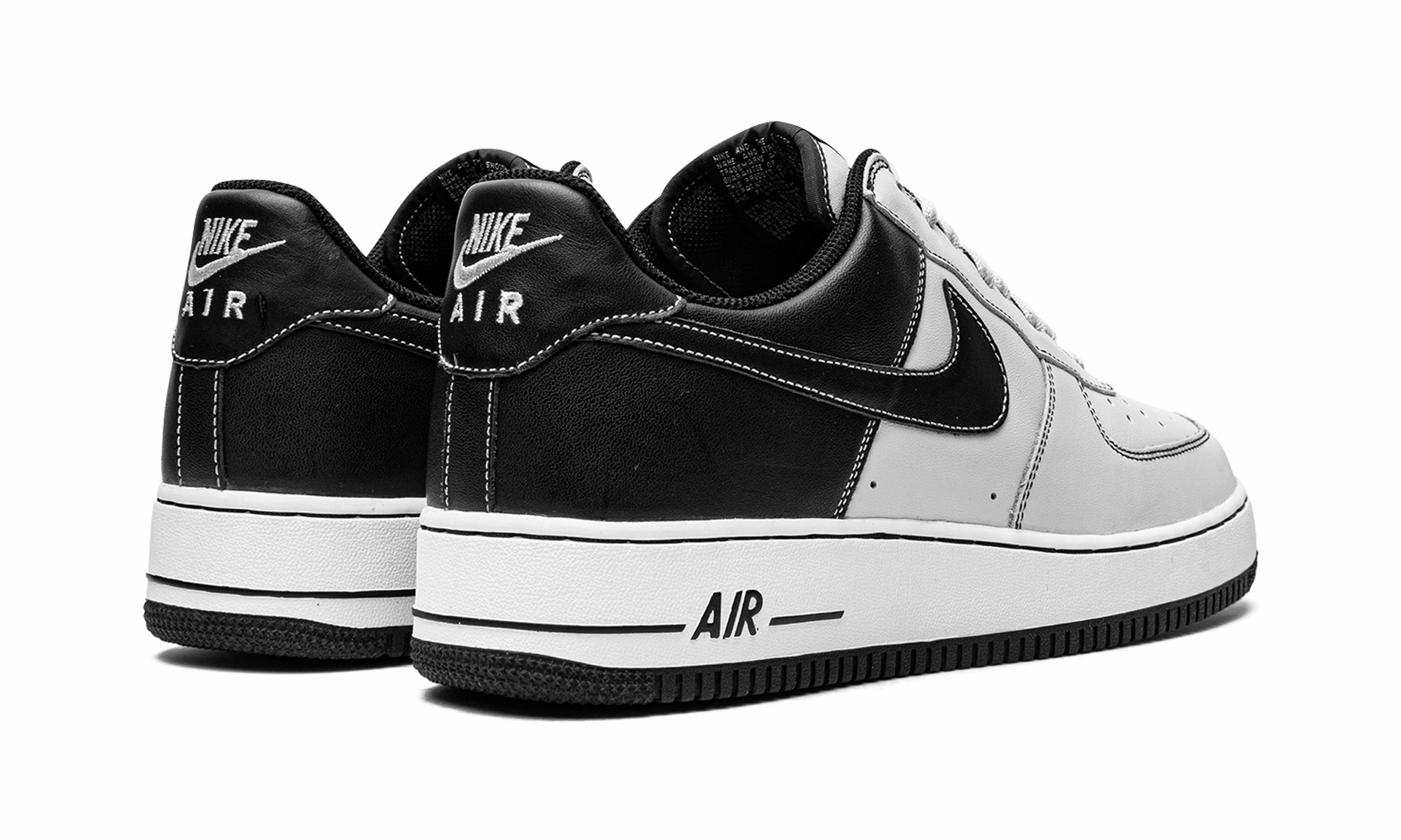 Comfort Padding Casual Air Force 1 Low