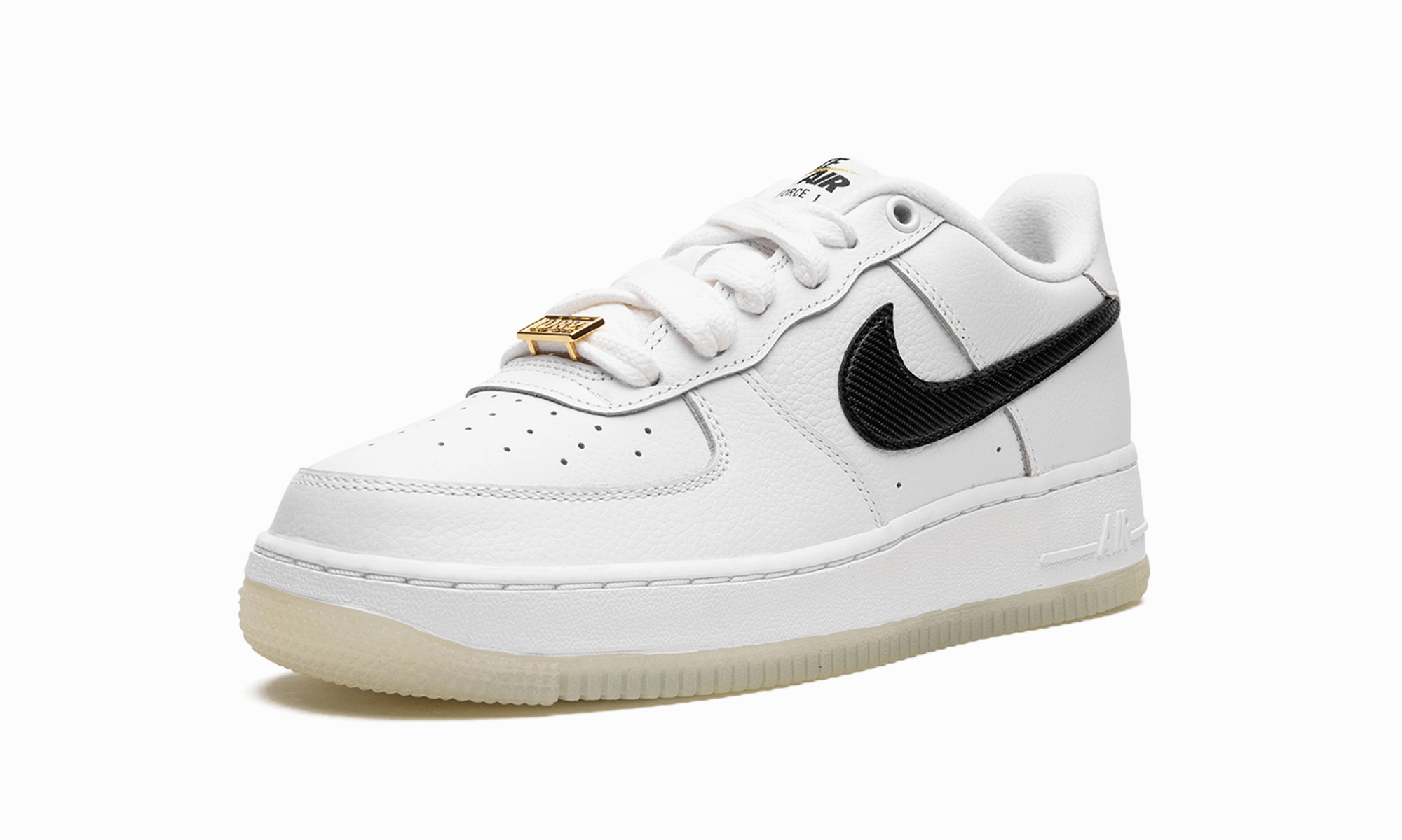 Pure Movement Air Force 1 Low GS "Bronx Origins"