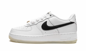 Air Force 1 Low GS "Bronx Origins" Mesh   lined