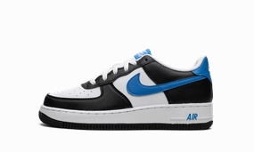 Air Force 1 Low GS "Light Photon Blue" Water Resistant Build