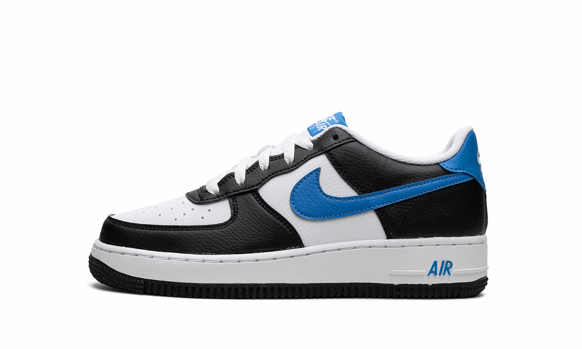 Air Force 1 Low GS "Light Photon Blue" Water Resistant Build