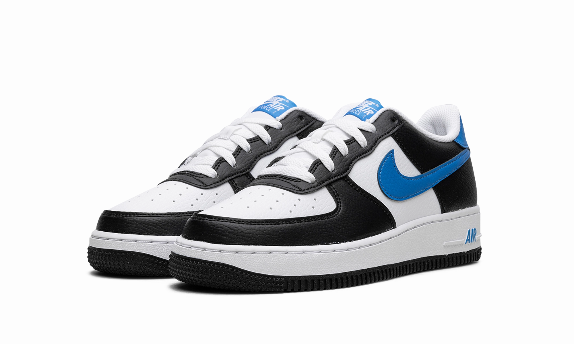Air Force 1 Low GS "Light Photon Blue" Fast Dry Easy on