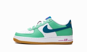 Air Force 1 Low GS "Play" Comfort Memory Foam