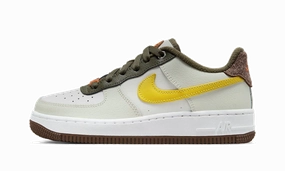 Air Force 1 Low GS "Ready, Play!" Performance Fit Long Comfort