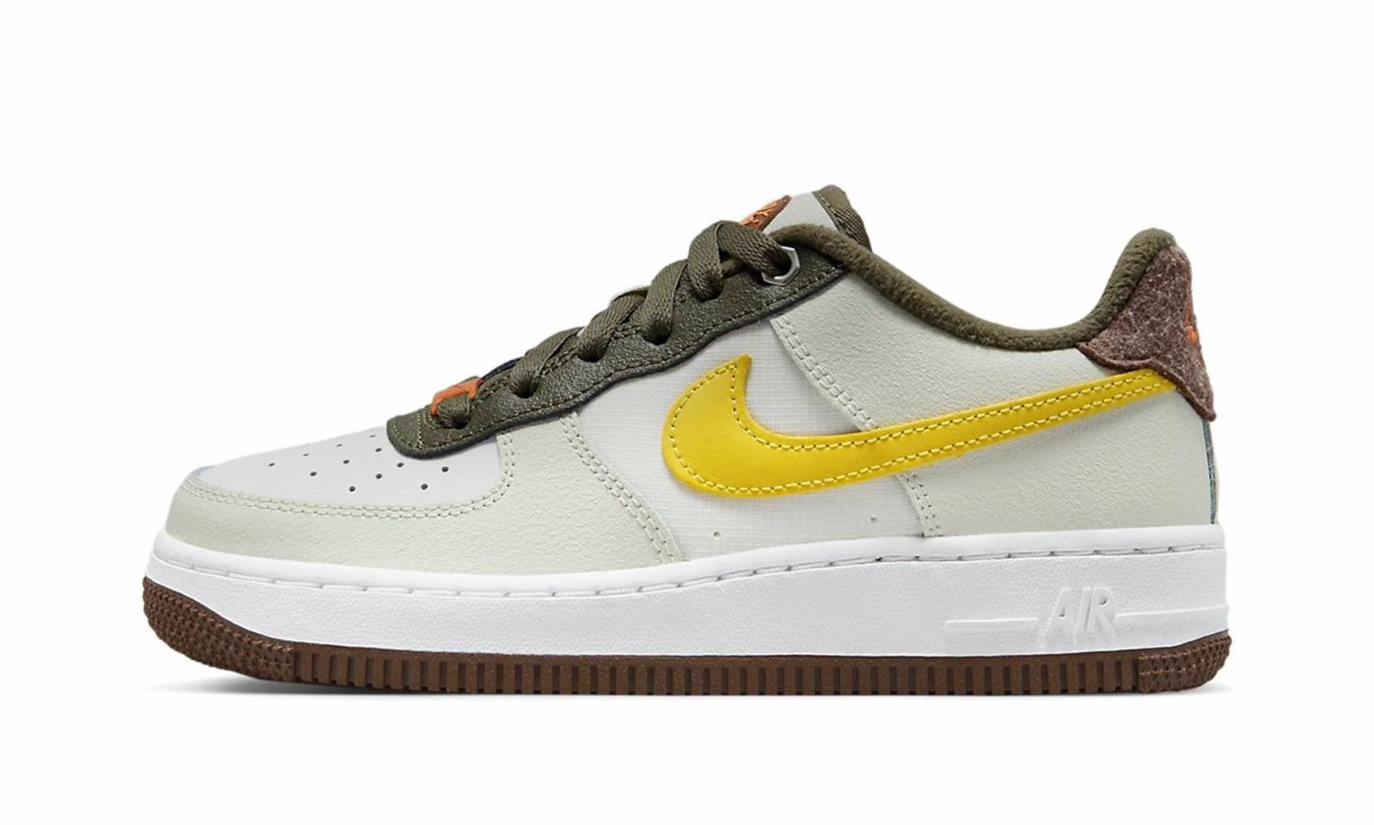 Air Force 1 Low GS "Ready, Play!" Foam Layer