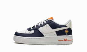 AIR FORCE 1 LOW GS "UV REACTIVE" Plus Size