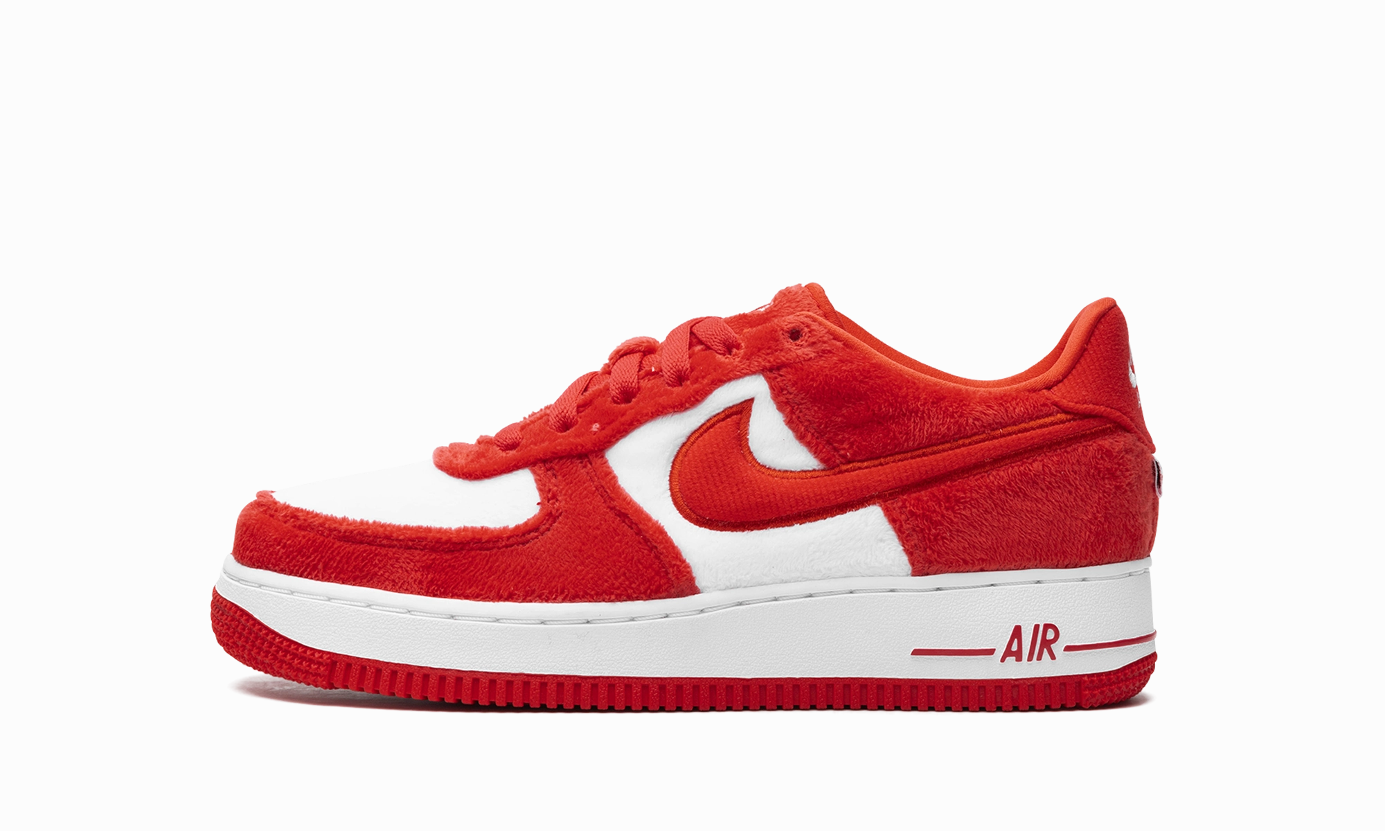 Air force 1 Low GS "Valentines Day 2024" Hop Step